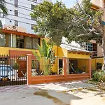 Ayenda Casa Amarilla