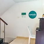 Ayenda Casa Amarilla