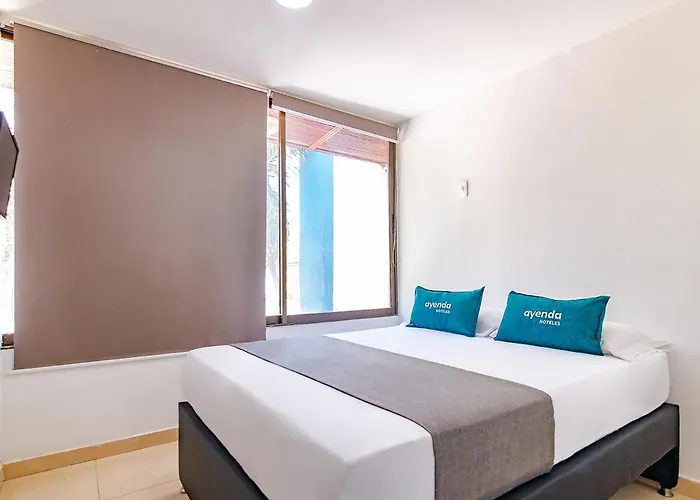 Ayenda Casa Amarilla