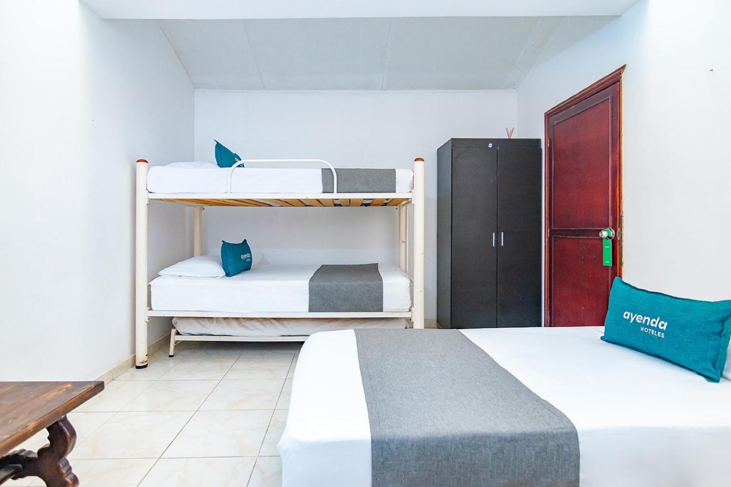 Ayenda Casa Amarilla Homestay Santa Marta (Magdalena)