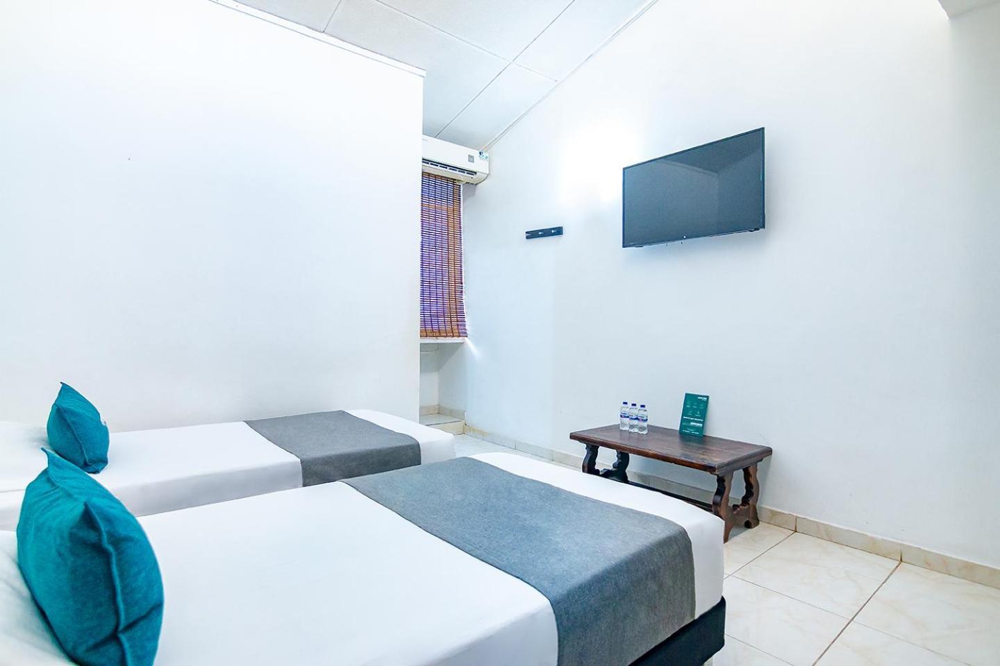 Ayenda Casa Amarilla * Santa Marta (Magdalena)