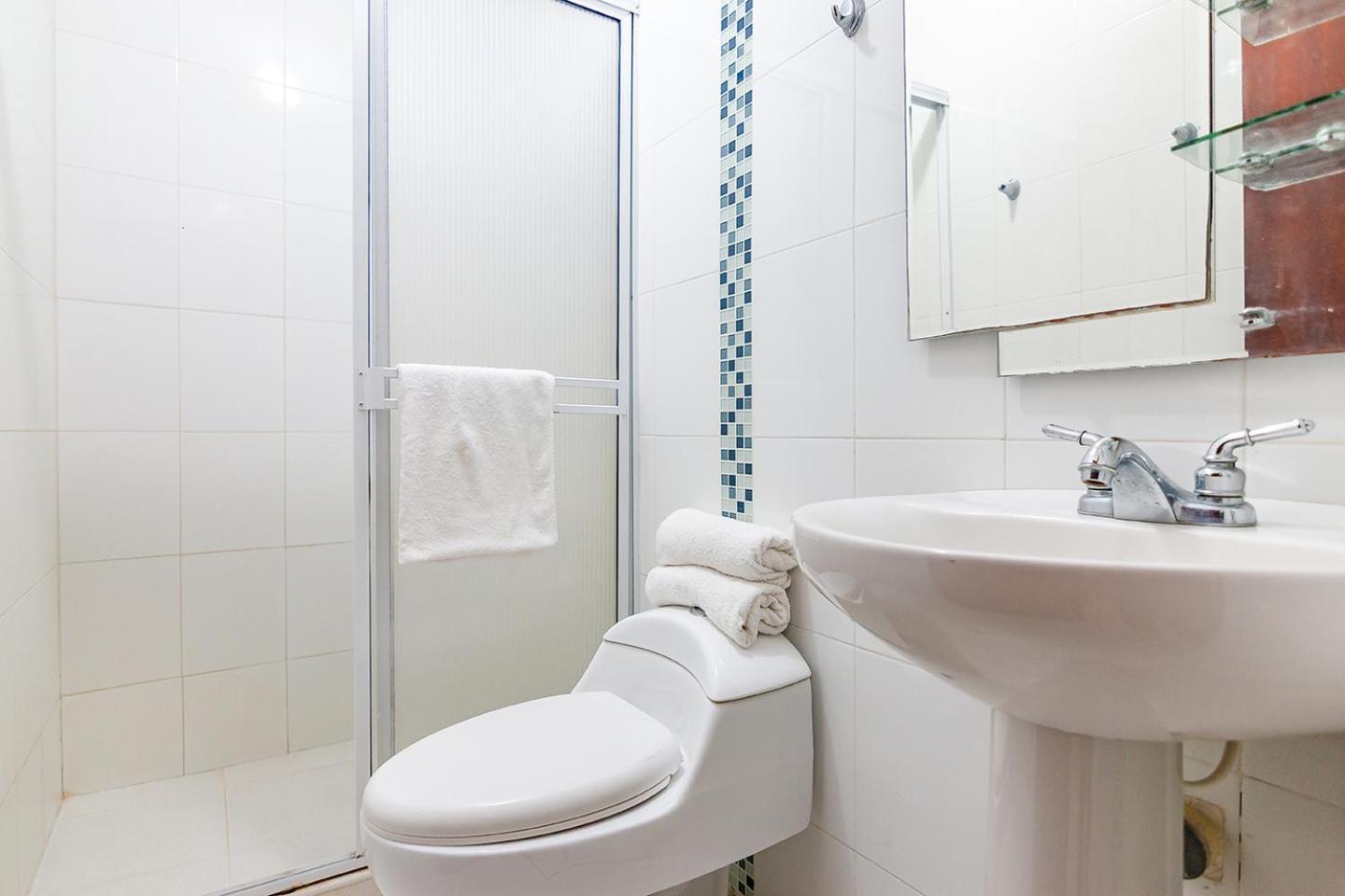 Ayenda Casa Amarilla Homestay