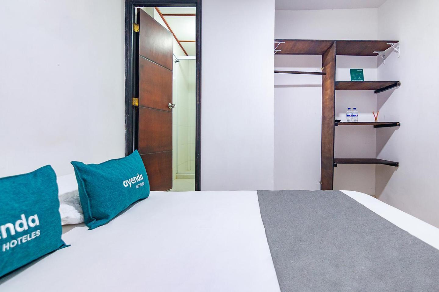 Ayenda Casa Amarilla Homestay *