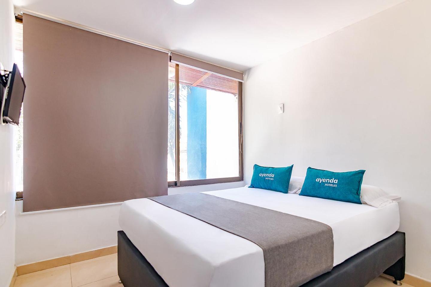 Ayenda Casa Amarilla Homestay