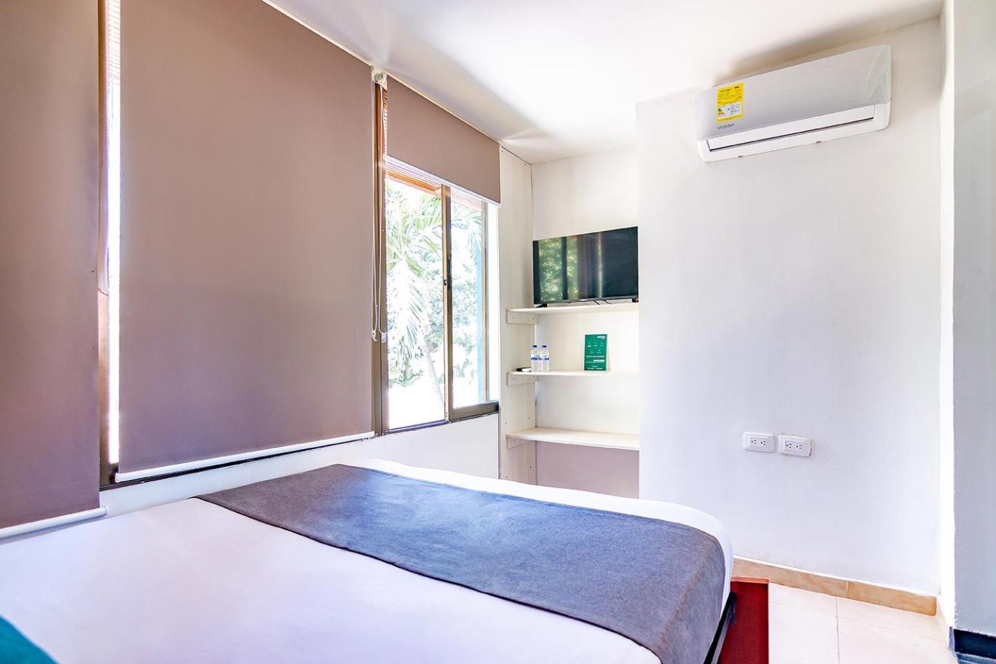 Homestay Ayenda Casa Amarilla