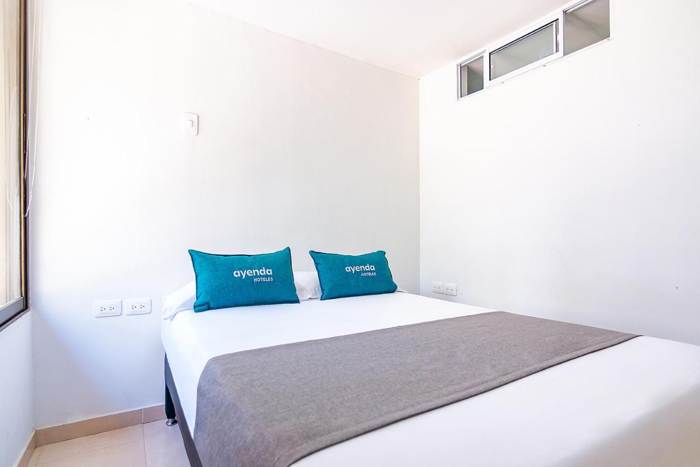 Homestay Ayenda Casa Amarilla
