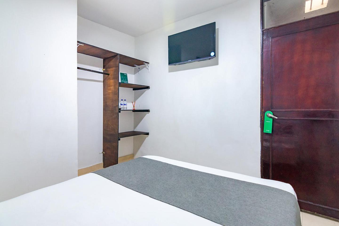 Homestay Ayenda Casa Amarilla *