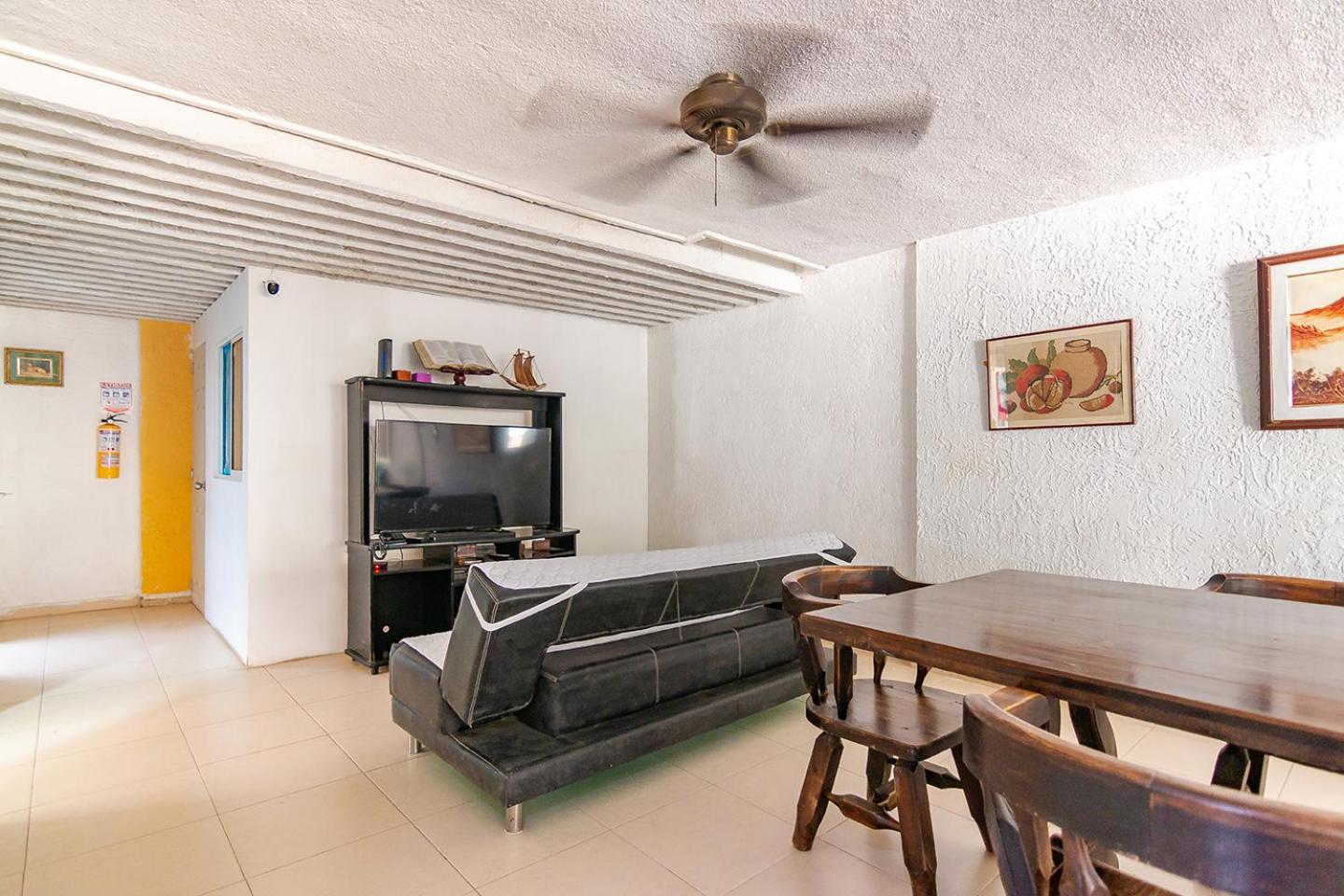 Homestay Ayenda Casa Amarilla