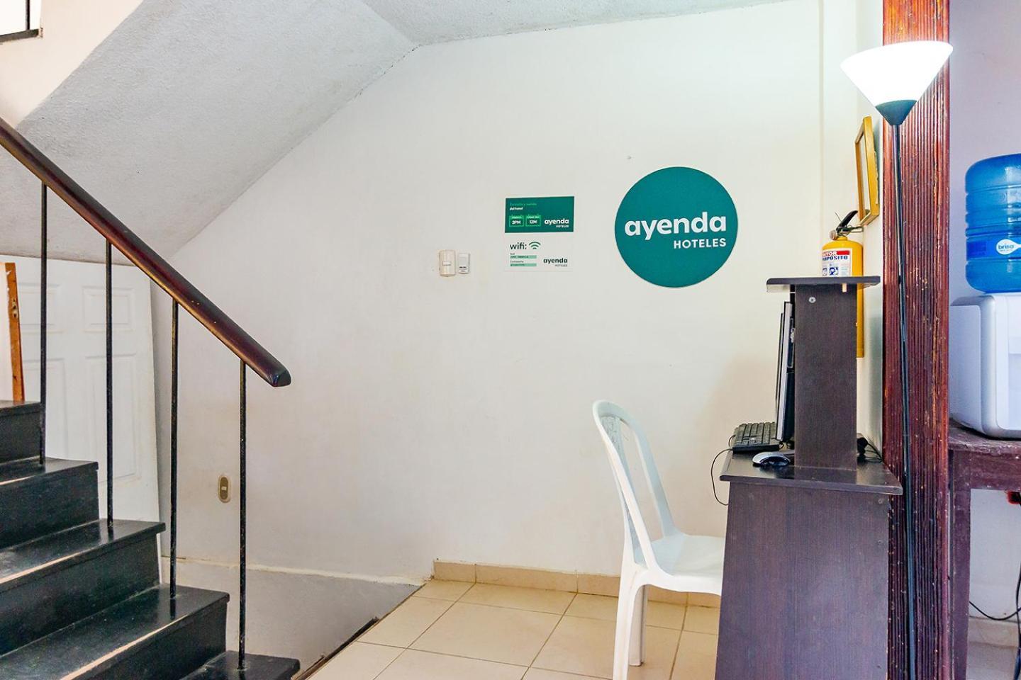 Ayenda Casa Amarilla Homestay *