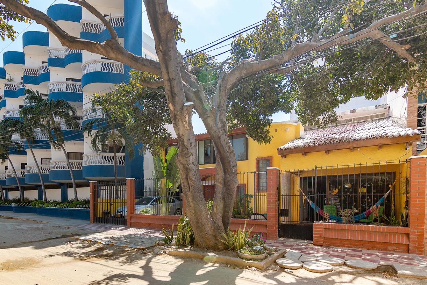 Ayenda Casa Amarilla Homestay